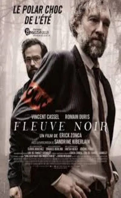 Fleuve noir (2018)