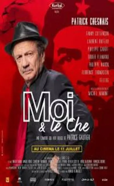 Moi et le Che (2018)