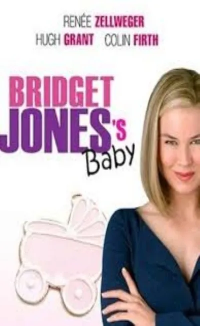 Bridget Jones Baby