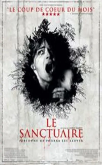 Le sanctuaire (2016)