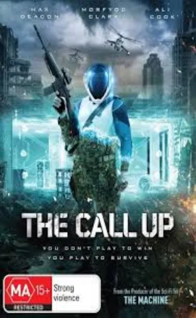 The call up (2016)