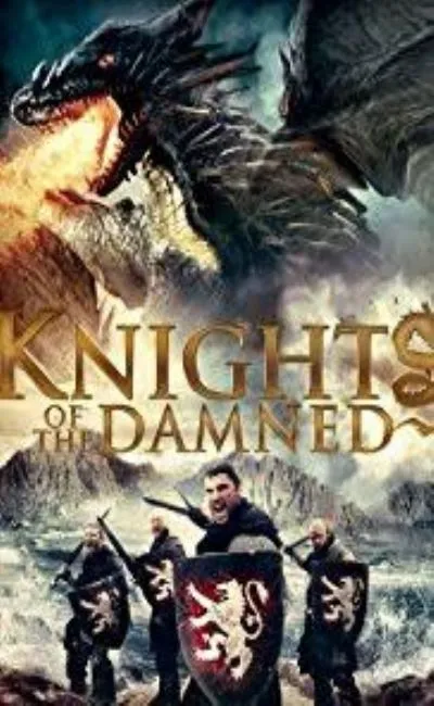 Knights of the damned