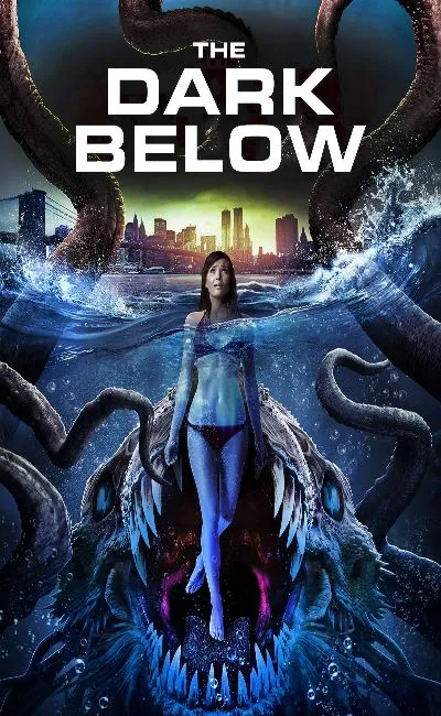 The creature below (2016)