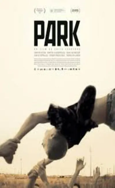 Park (2020)