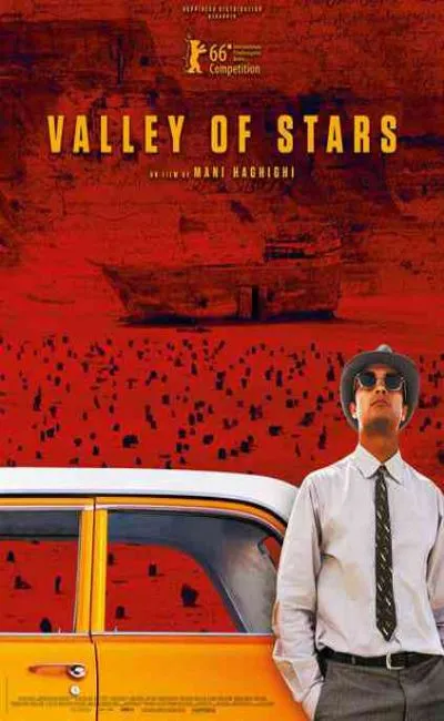 Valley of stars (2017)