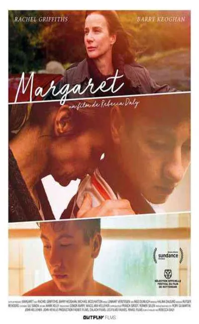 Margaret (2017)