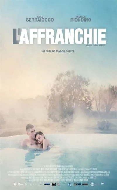 L'affranchie (2017)