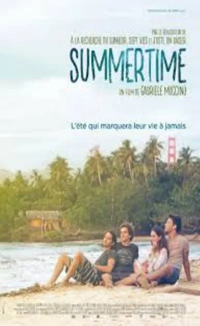 Summertime (2017)