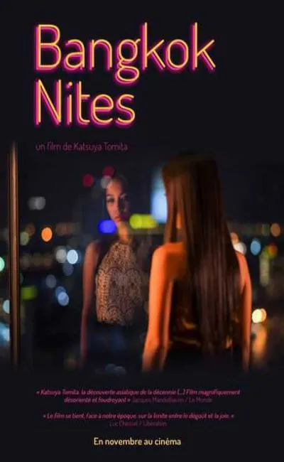 Bangkok nites (2017)