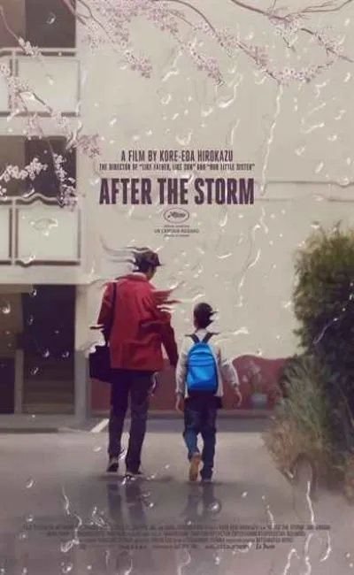 Après la tempête (2017)