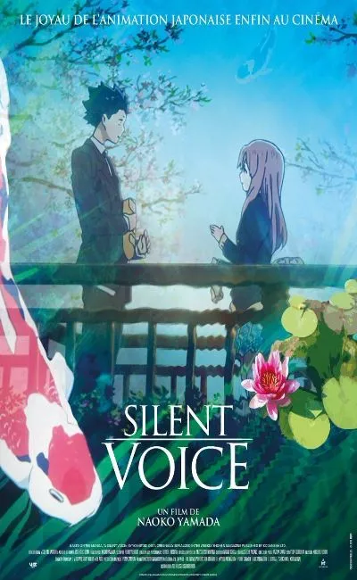 Silent Voice (2018)