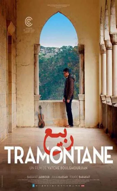 Tramontane (2017)