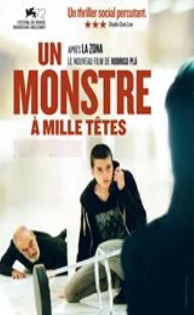 Un monstre à mille têtes (2016)