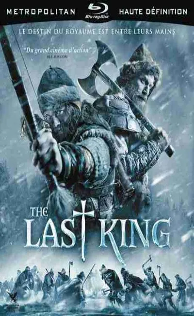 The last King (2017)