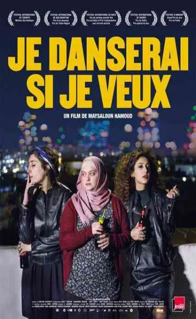 Je danserai si je veux (2017)