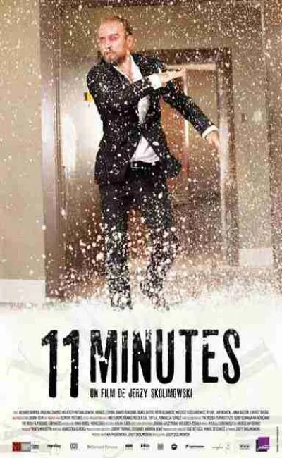 11 minutes (2017)