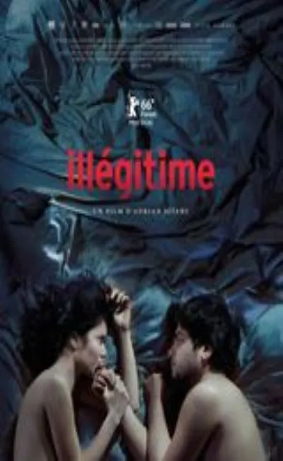 Illégitime (2016)