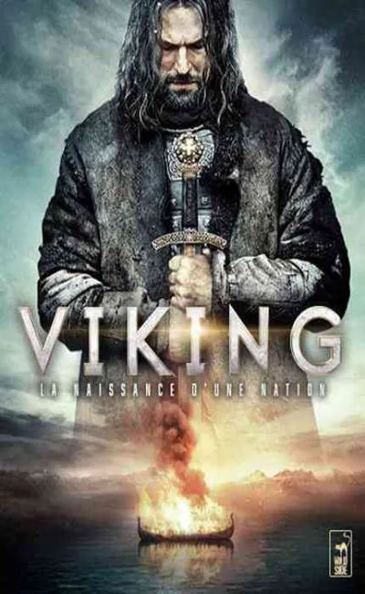 Viking la naissance d'une nation (2018)