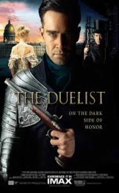 Le duelliste (2018)