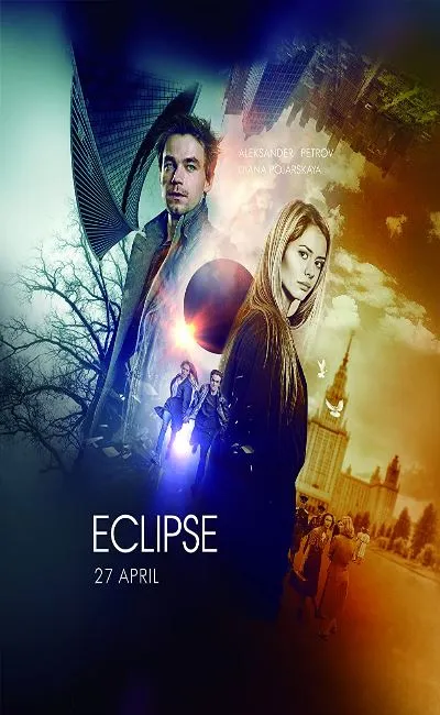 Eclipse