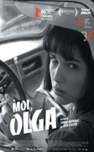 Moi Olga