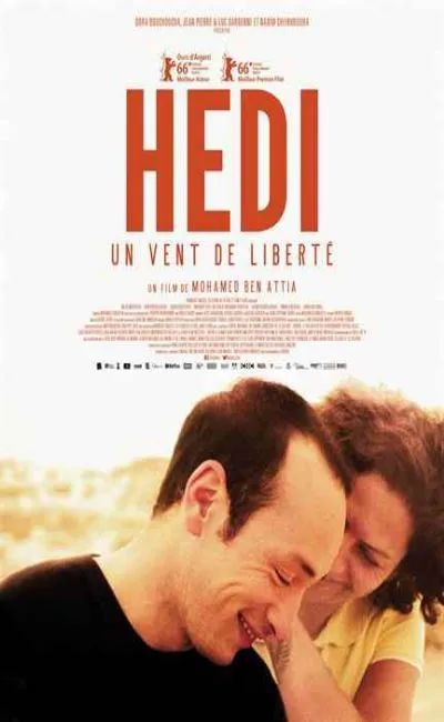 Hedi un vent de liberté (2016)