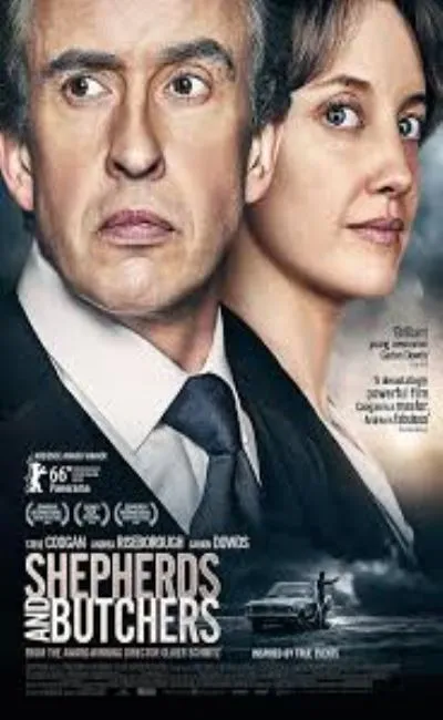 Shepherds and Butchers (2019)