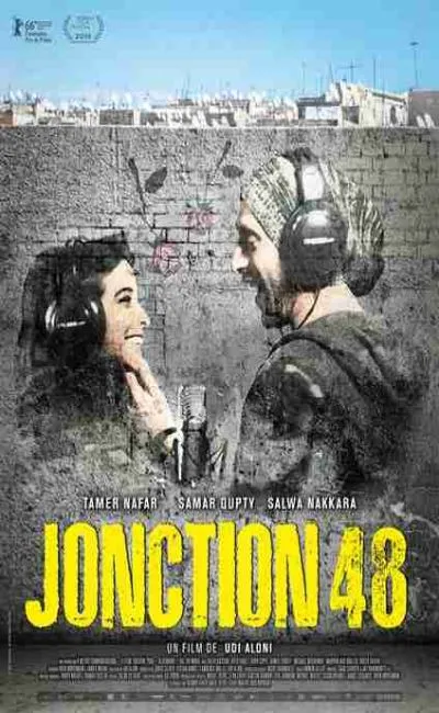 Jonction 48 (2017)