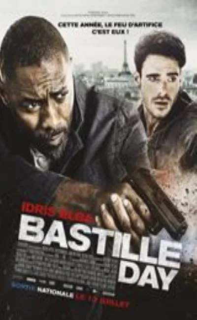 Bastille day