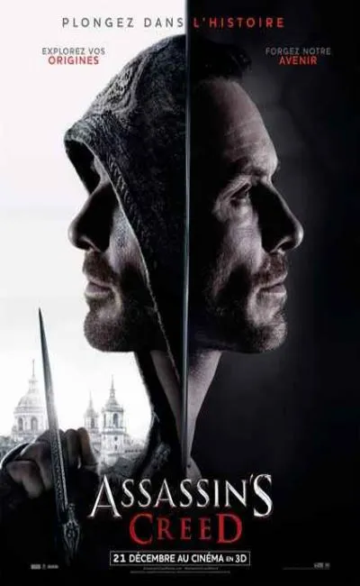 Assassin's Creed (2016)