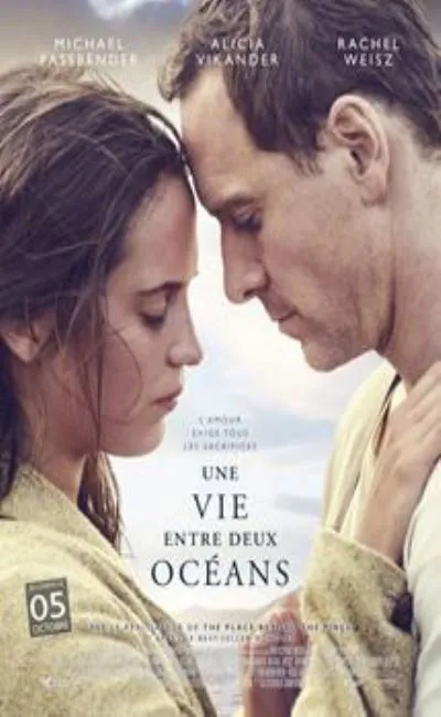 Une vie entre deux Océans (2016)