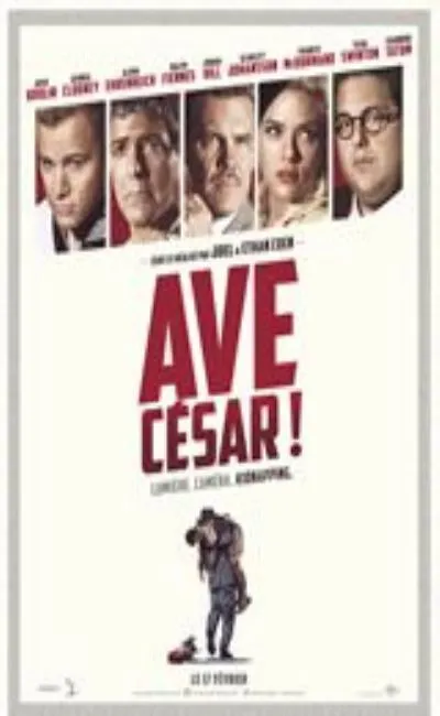 Ave César