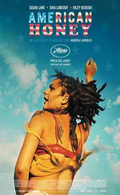 American Honey (2017)