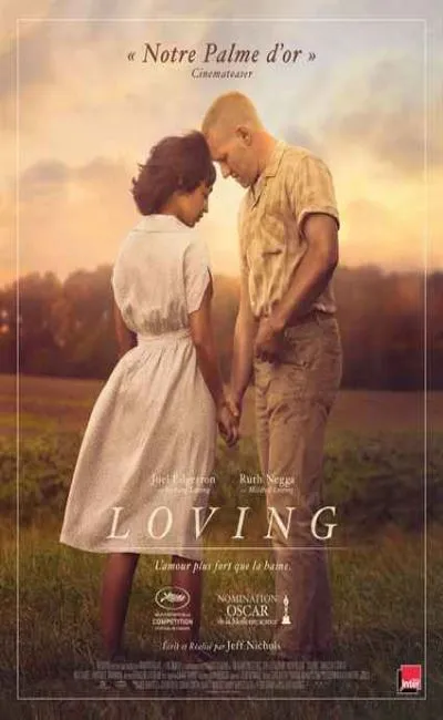 Loving (2017)