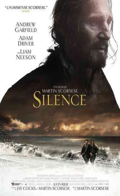 Silence (2017)