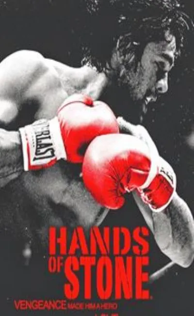 Hands of stone