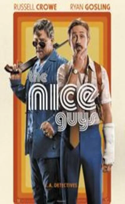 The Nice Guys