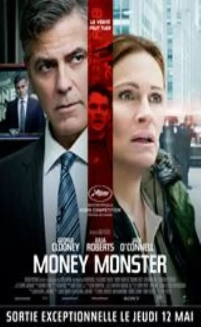 Money monster (2016)
