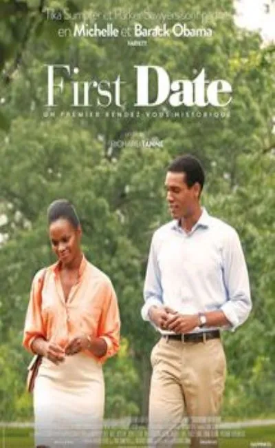 First date (2016)