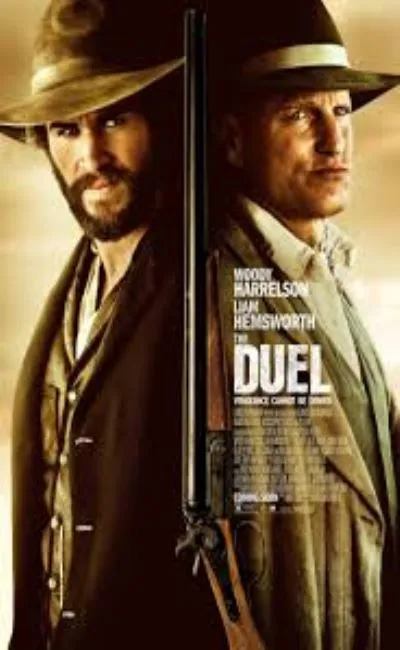 Le duel (2016)