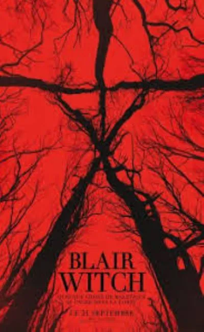 Blair Witch (2016)