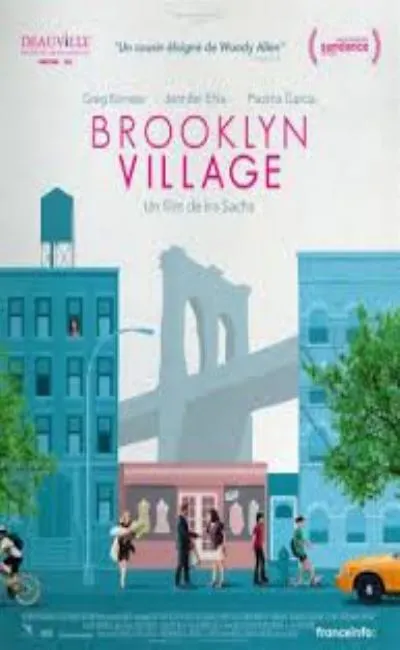 Brooklyn Village (2016)