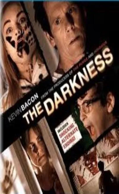 The darkness (2016)