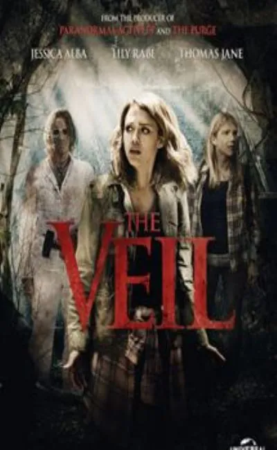 The veil (2016)