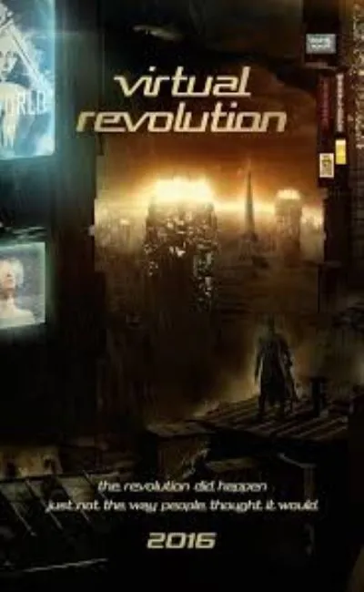 Virtual revolution (2016)