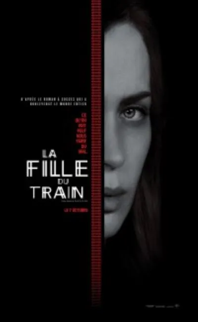 La fille du train (2016)