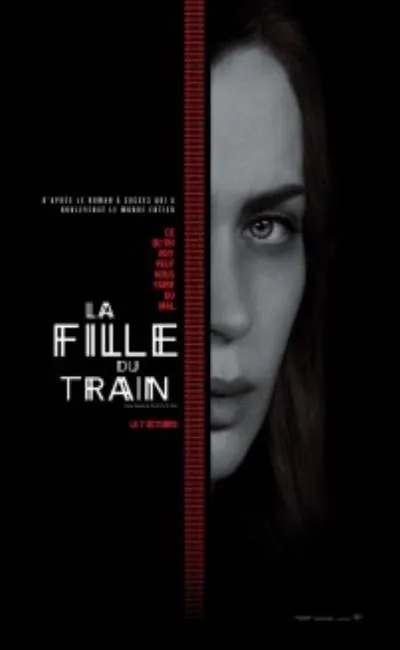 La fille du train