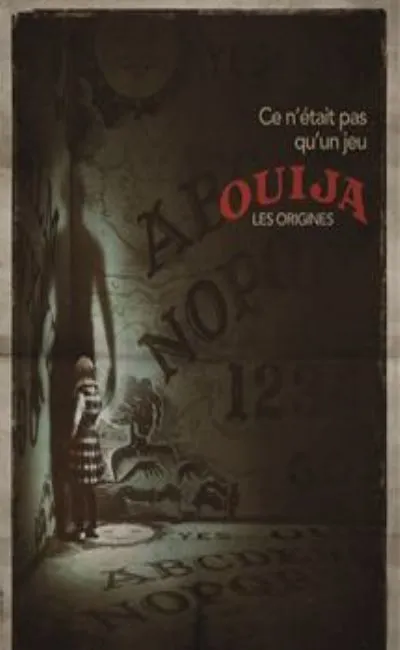 Ouija : les origines (2016)