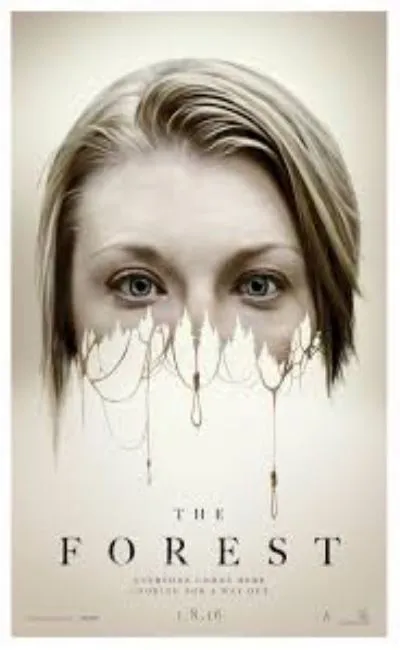 La forêt (2016)