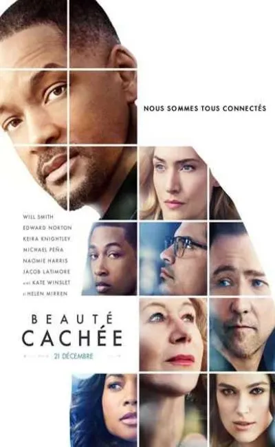 Beauté cachée (2016)